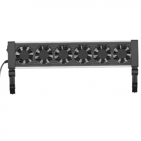 AQUA MEDIC Arctic Breeze 6 Pack - Ventilateur pour aquarium Aqua Store