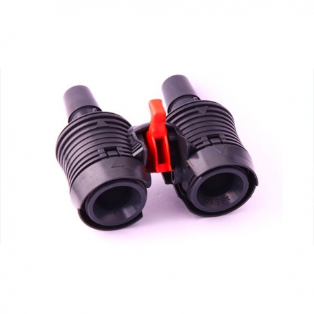 EHEIM Adaptateur complet pour Experience/Pro. 2026/2028/2126/2128 Aqua Store