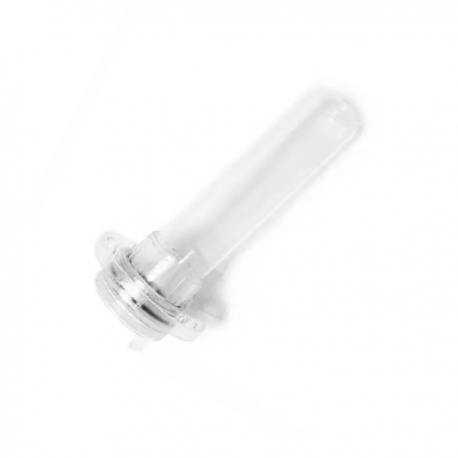 SUNSUN Tube Quartz pour filtre CUP-129/609 Aqua Store