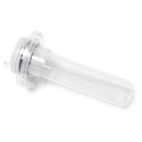 Image 1 - SUNSUN Tube Quartz pour filtre CUP-139 Aqua Store