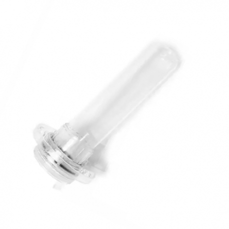 SUNSUN Tube Quartz pour filtre CUP-139 Aqua Store