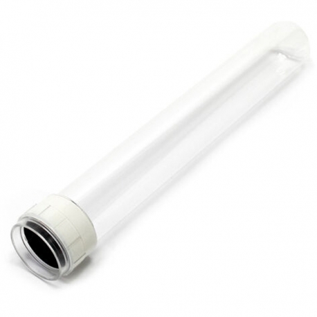 SUNSUN Tube Quartz pour filtre CPF-2500/5000/10000