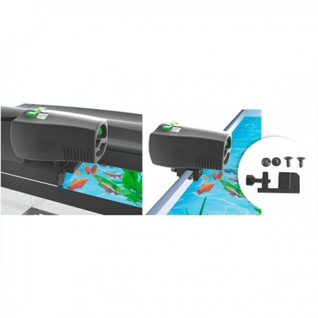 Image 1 - TETRA My Feeder - Distributeur automatique de nourriture Aqua Store