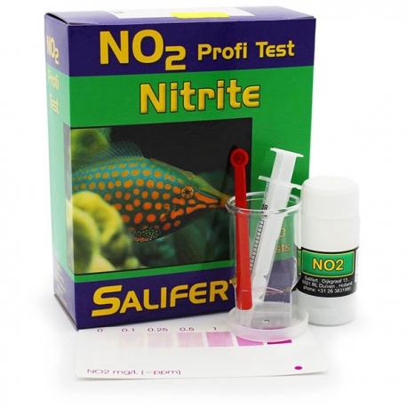 SALIFERT Test Nitrites Aqua Store