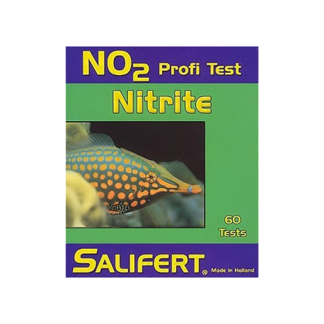 Image 1 - SALIFERT Test Nitrites Aqua Store