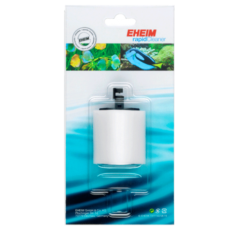 EHEIM Eponge d'angle pour rapidCleaner Aqua Store