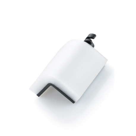 Image 1 - EHEIM Eponge d'angle pour rapidCleaner Aqua Store
