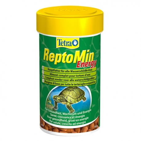 TETRA ReptoMin Energy - 34 g