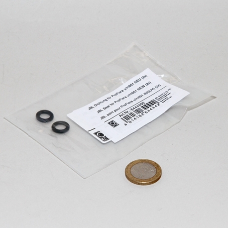 Image 1 - JBL Joint torique pour Proflora u/m001 - Lot de 2 Aqua Store
