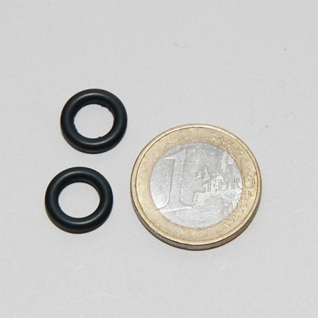 Image 2 - JBL Joint torique pour Proflora u/m001 - Lot de 2 Aqua Store