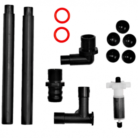 SUPERFISH Aquaflow 400 Service Kit Aqua Store
