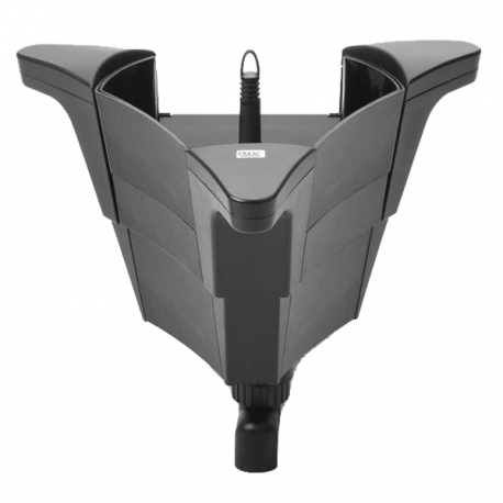 OASE SwinSkim 50 Aspirateur de Surface pour Bassin Aqua Store