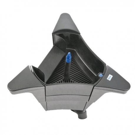 Image 1 - OASE SwinSkim 50 Aspirateur de Surface pour Bassin Aqua Store