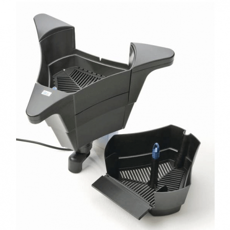 Image 3 - OASE SwinSkim 50 Aspirateur de Surface pour Bassin Aqua Store