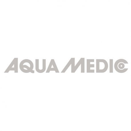 AQUA MEDIC Coude pression avec joint noir Armatus Aqua Store