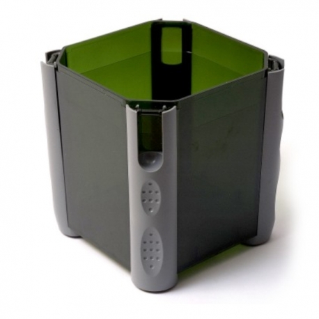 AQUA NOVA Cuve de remplacement pour filtre NCF-600 Aqua Store