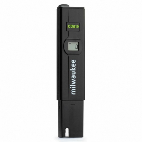 MILWAUKEE TDS mètre CD610 pour aquarium