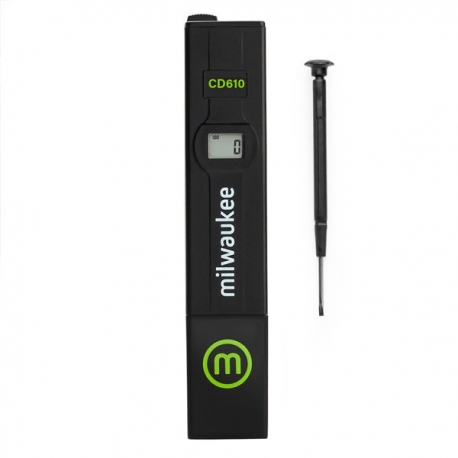 Image 2 - MILWAUKEE TDS mètre CD610 pour aquarium Aqua Store