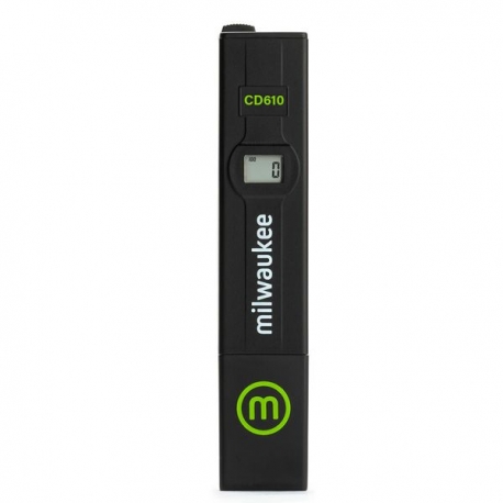 Image 3 - MILWAUKEE TDS mètre CD610 pour aquarium Aqua Store