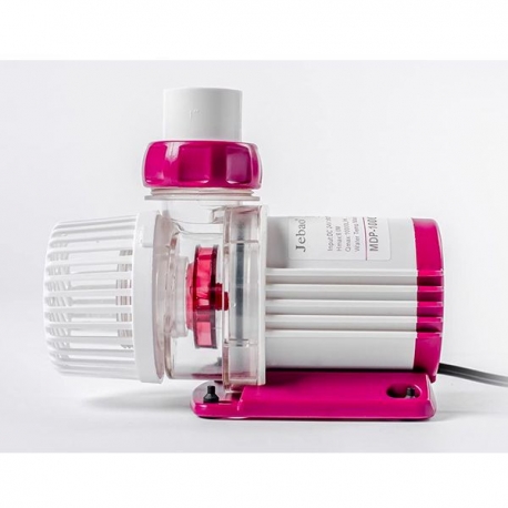 Image 2 - JEBAO JECOD MDP-3500 + Contrôleur WIFI - Débit maxi. : 3500 L/H Aqua Store