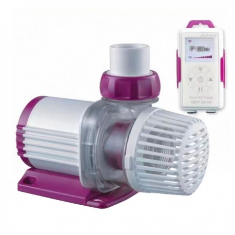 JEBAO JECOD MDP-3500 + Contrôleur WIFI - Débit maxi. : 3500 L/H Aqua Store