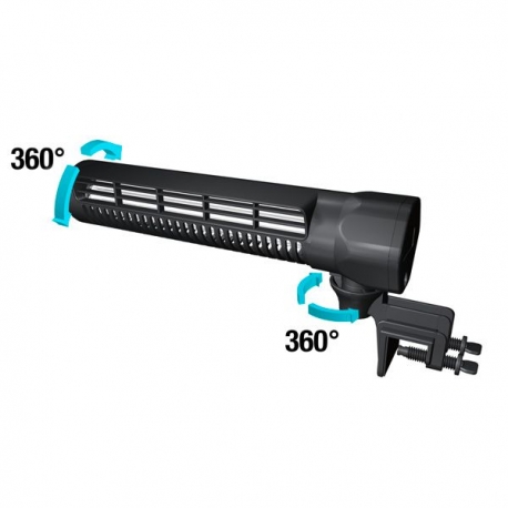 Image 1 - JBL ProTemp Cooler x300 2e génération - Ventilateur pour aquarium Aqua Store