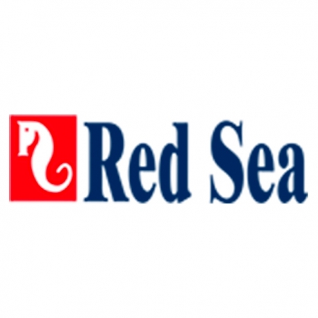 RED SEA Pied Reefer Cabinet x5 - Blanc