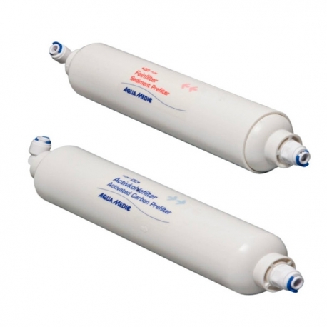 AQUA MEDIC Easy line Filter Set EL/ELP