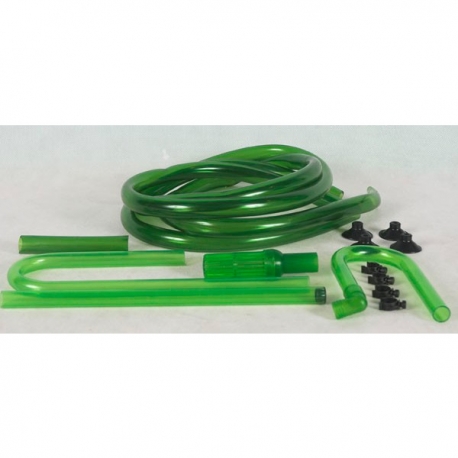 AQUA NOVA Kit accessoires de remplacement pour filtre externe 2000 Aqua Store
