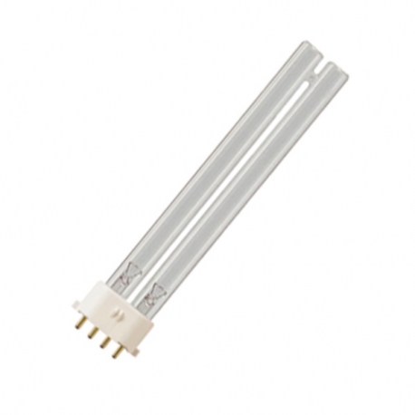 EHEIM Lampe UVC de rechange 11 Watts - Pour Filtre UV Reeflex 800