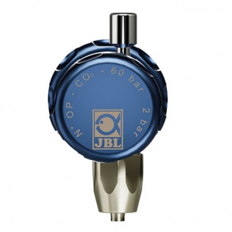 JBL ProFlora CO2 Regulator Basic - Détendeur pour kit CO2