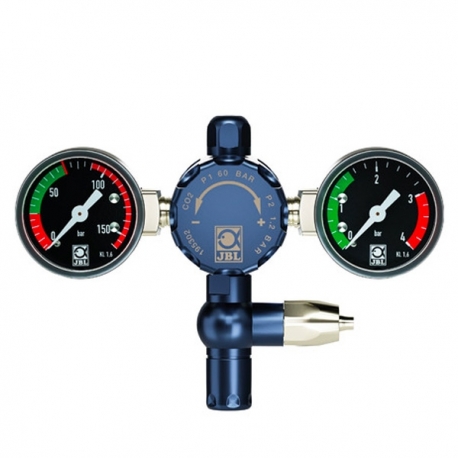 Image 1 - JBL ProFlora CO2 Regulator Basic Plus - Détendeur pour kit CO2 Aqua Store