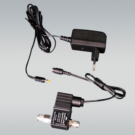 Image 1 - JBL ProFlora CO2 Valve - Electrovanne pour CO2 Aqua Store