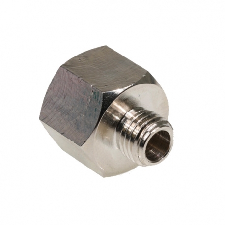 Image 3 - JBL ProFlora CO2 Adapt U - Dennerle - Adaptateur bouteilles CO2 jetables Aqua Store