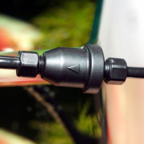Image 1 - JBL ProFlora CO2 Taifun SafeStop - Clapet anti-retour Aqua Store