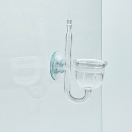 JBL ProFlora CO2 Taifun Glass MIDI - Diffuseur de CO2