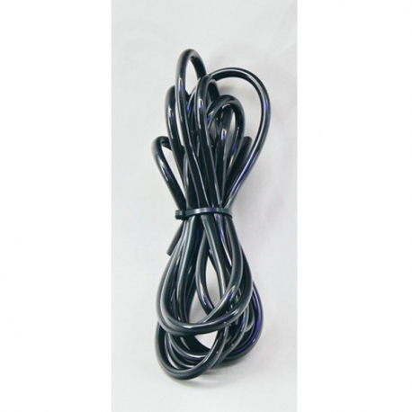 Image 1 - JBL ProFlora CO2 Taifun Tube Black - Tuyau spécial CO2 - Noir Aqua Store