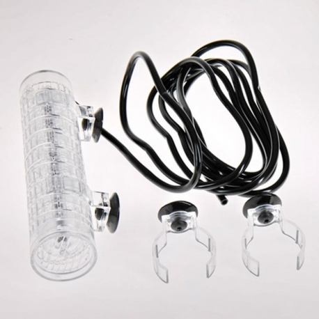 Image 1 - JBL ProFlora CO2 Taifun Spiral 10 - Réacteur à CO2 Aqua Store