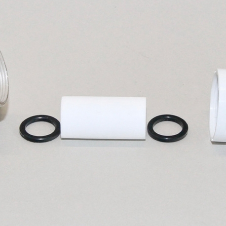 Image 1 - JBL ProFlora CO2 Inline Membrane Aqua Store