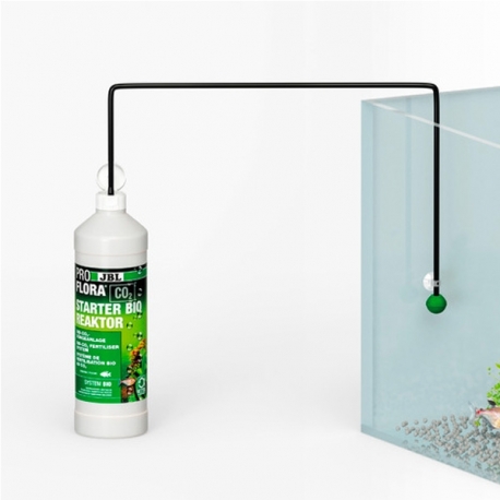 Image 1 - JBL ProFlora CO2 Starter Bio Set - Kit CO2 Aqua Store