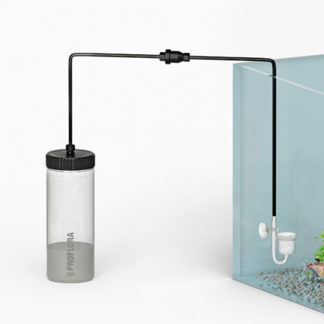 Image 1 - JBL ProFlora CO2 Basic Bio Set - Kit CO2 Aqua Store