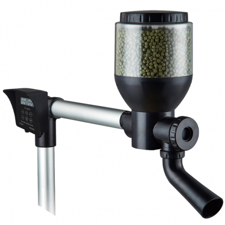 PRIME AQUATIC Pond Fish Feeder - 8,5 litres Aqua Store