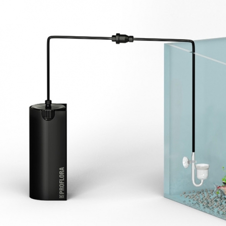 Image 1 - JBL ProFlora CO2 AdavancedAdvanced Bio Set - Kit CO2 Aqua Store