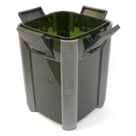 AQUA NOVA Cuve de remplacement pour filtre NCF-2000 Aqua Store