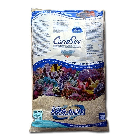 Image 1 - Aragalive Bahamas 9 Kilos Aqua Store