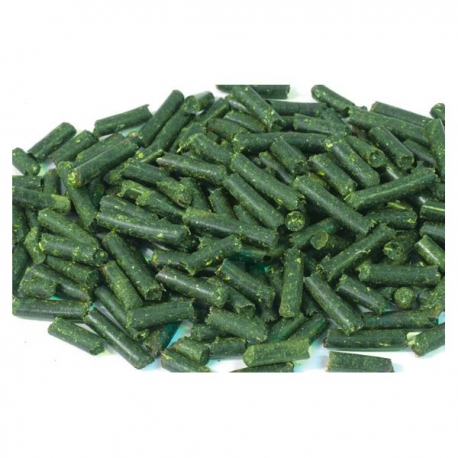 Image 1 - DENNERLE Nano Crusta Stixx aux orties - 30 g Aqua Store