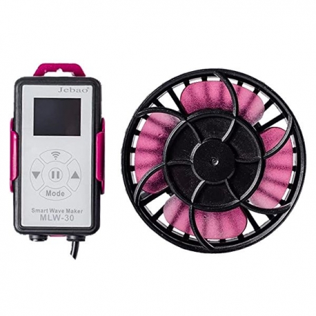 JEBAO JECOD MLW-30 + Contrôleur - Débit 13000 L/H Aqua Store