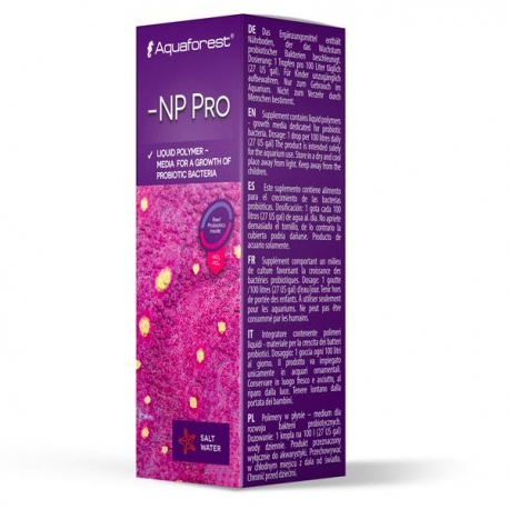 AQUAFOREST NP Pro - 10 ml