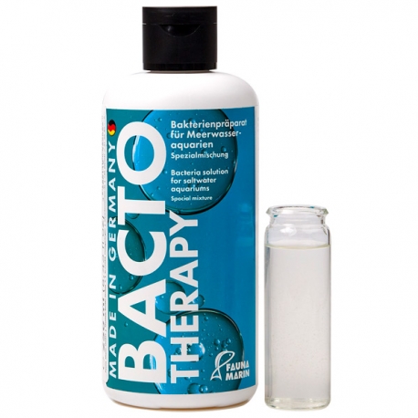 FAUNA MARIN Bacto Therapy 250ml Aqua Store