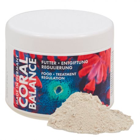 Image 1 - FAUNA MARIN Coral Balancer - 500ml Aqua Store